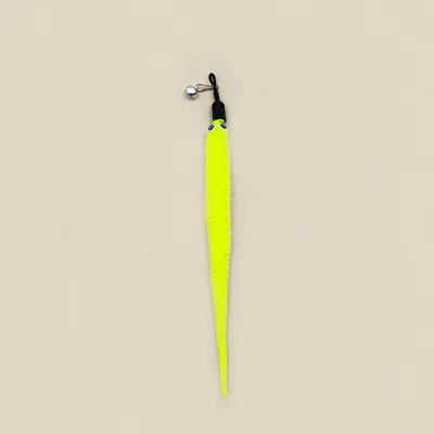 Caterpillar Replacement Head for Cat Teaser Wand, Extra Large - 7