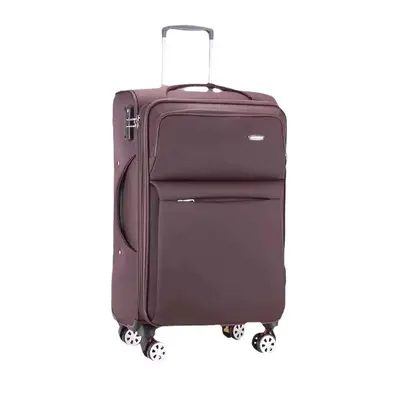 Übergroße 60-Zoll-Leinwand-Reisetasche, Oxford-Stoff, Rollen