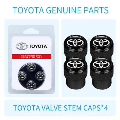 Yeni Model Evrensel Otomobil Lastik Şapkası Küçük İnce Bel Hava Vanası Toz Kapağı Toyota Çeşitli Araba Markaları İçin Toptan - 7