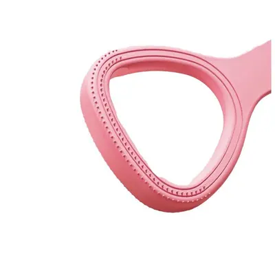 定制拉力器弹力带开肩美背拉力绳家用健身女硅胶弹力圈