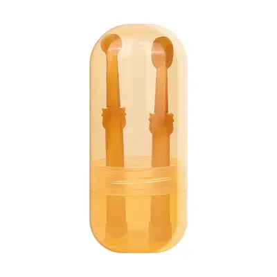 Chios pet finger toothbrush, tartar removal - 6