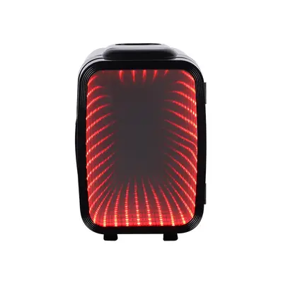 Taşınabilir Mini Buzdolabı 4L, Ev ve Araç İçin