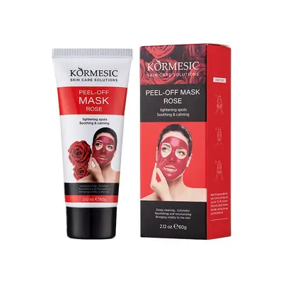KORMESIC Kollagen Abziehbare Maske Feuchtigkeits- und Nährmaske Streichbare Maske Hautpflegeprodukte Grenzüberschreitender Außenhandel Großhandelsverkauf - 10