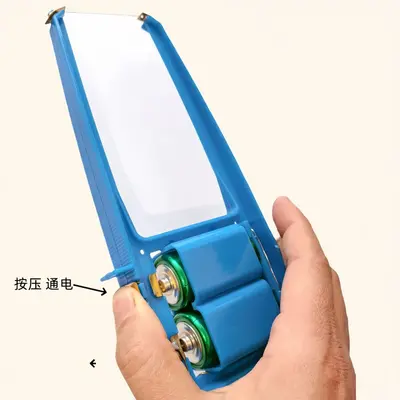 Ticaret doğrudan satış diy köpük kesici DIY model yapma araçları inci sünger kesme makinesi elektrikli sıcak tel kesme