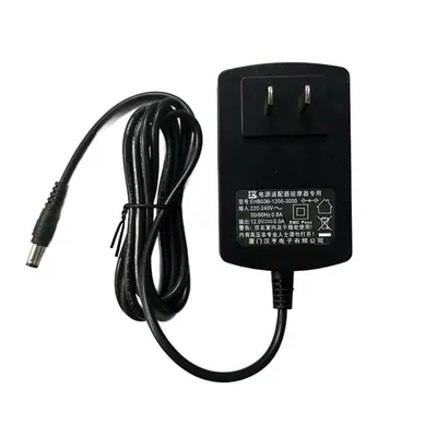24V 1.5A güç adaptörü, 36W 9V 3A, CE/FCC sertifikalı