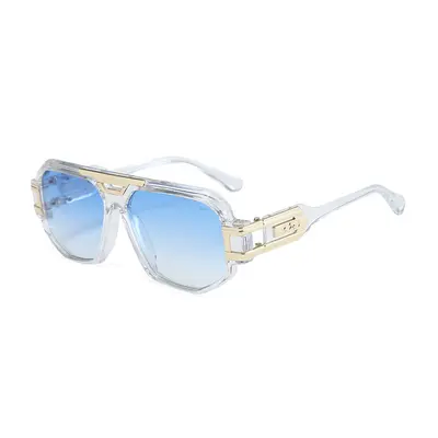 Cazal Retro-Sonnenbrille für Herren und Damen - 5
