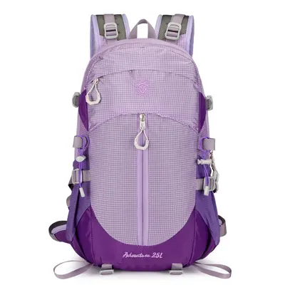25L Hiking Backpack Suspension Back Panel - 11