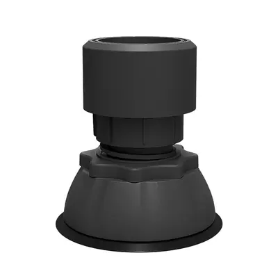 Washing machine base mat, anti-slip shock-absorbing pad - 6