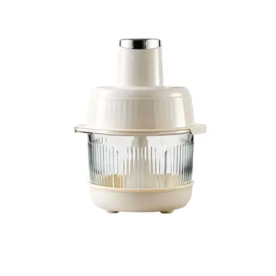 Xinfei hamur karıştırıcısı, tam otomatik, çok fonksiyonlu - 6