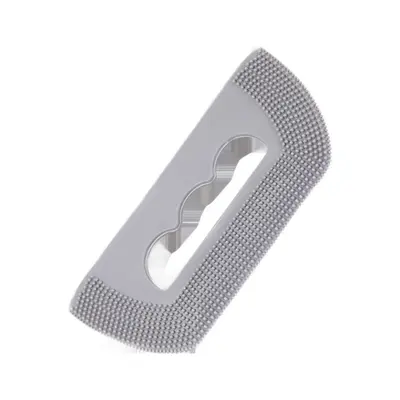 Pet Hair Removal Brush Soft Silicone for Cats Dogs