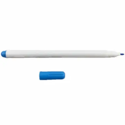 Automatic Fading Fabric Marker Pen, Water-Erasable Marking Pen for Sewing and Cross-Stitch