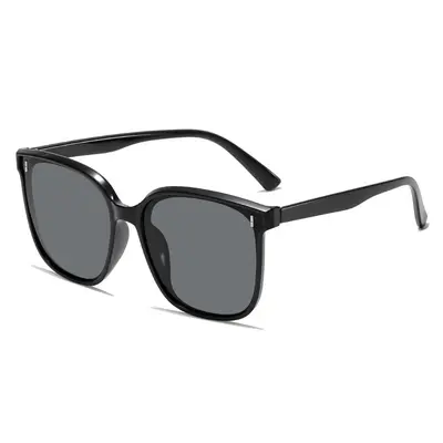 Retro-Damen-Sonnenbrille, polarisiert, UV-Schutz, kleine Form - 6