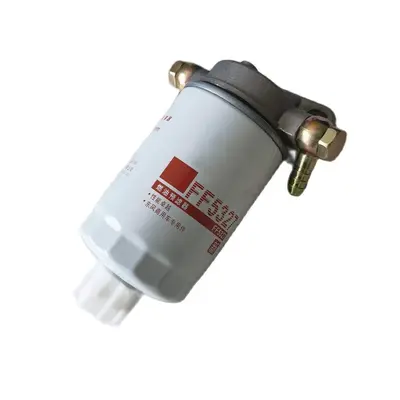 Kraftstoff-Wasserabscheider Baugruppe FF5327 SN40634 R010039