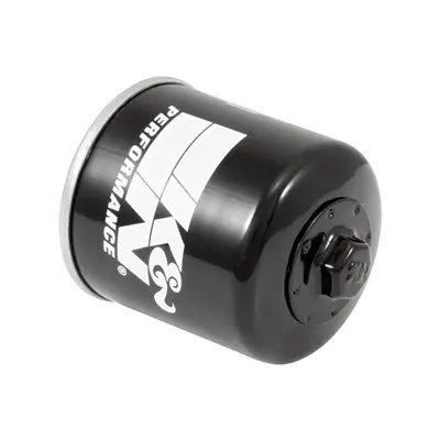 KN-204-1 Motorcycle Oil Filter for Yamaha R3 and Honda CBR400R