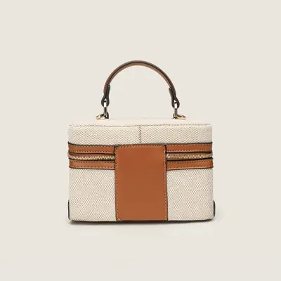 Kadın Çanta Moda Küçük Tek Omuz Askılı Çapraz Kutu Çanta - 2