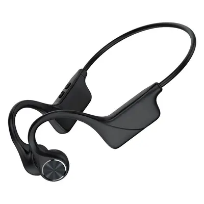Bone Conduction Swimming Bluetooth Headphones, Open-Ear, Wireless - 11