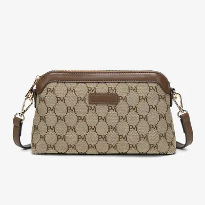 2025 Women's Retro Lightweight Crossbody Bag - 6