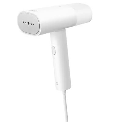 Xiaomi Mijia taşınabilir giysi ütüsü 2, buhar elektrikli
