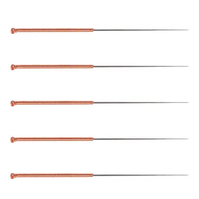 3D Printer Nozzle Cleaning Needle, Stainless Steel