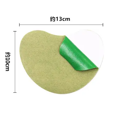 Mugwort Knee and Lumbar Patch, Moxibustion, Heating Ginger Patch - 10