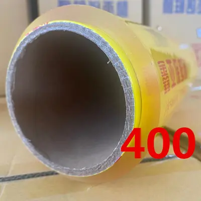 Large PVC stretch film roll for commercial use - 11