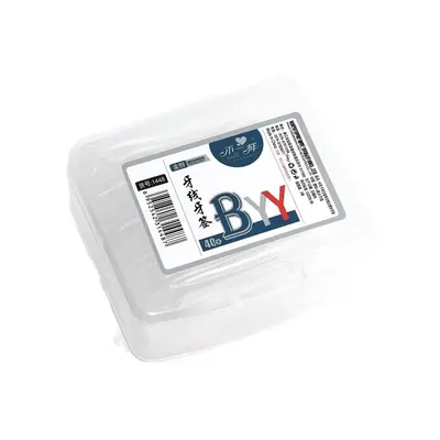 Disposable Dental Floss, 30/40/70 Pieces