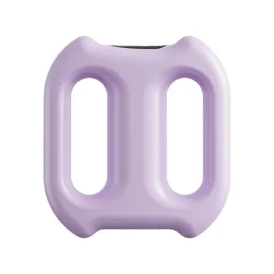 Mini Vibrating Fascia Ring Massager for Home, Silent - 6