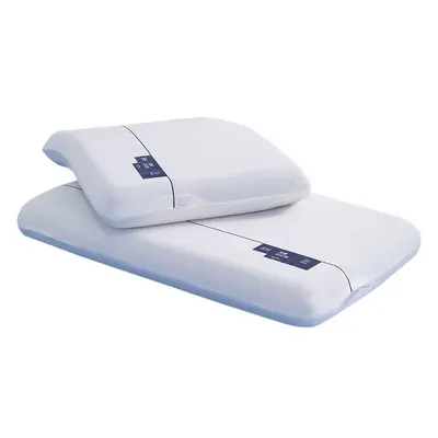 Hotel-Style Memory Foam Pillow Slow Rebound Deep Sleep Pillow Single Home Bedding Linen Neck Support Pillow Five-Star Hotel Pillow