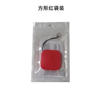 Smart Bluetooth tracker with app positioning and anti-theft alarm - 10