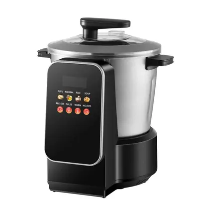 Automatische Fufu-Maschine 8L für Yampüree