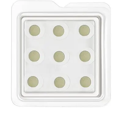 Salicylic Acid Microcrystal Invisible Pimple Patch, Dissolvable, Oil Control, Centella Asi