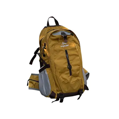 Mountaineering backpack, large capacity, professional trekking - 7