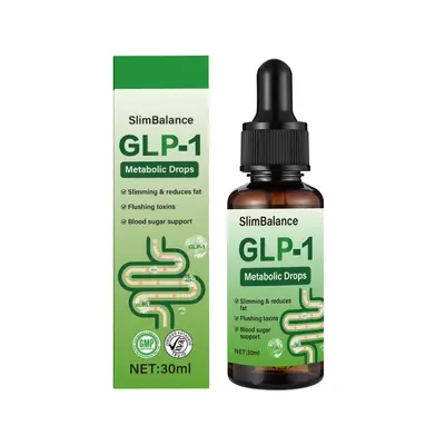 Vücut Şekillendirici Destek Damlası 30 ml - 5