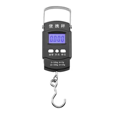 Electronic Scale 50kg Precision Gram Weight Measurement