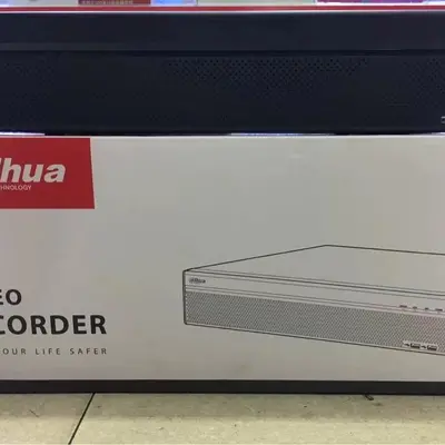 DHi-NVR5864-4KS2 64 kanallı ağ video kaydedici - 2