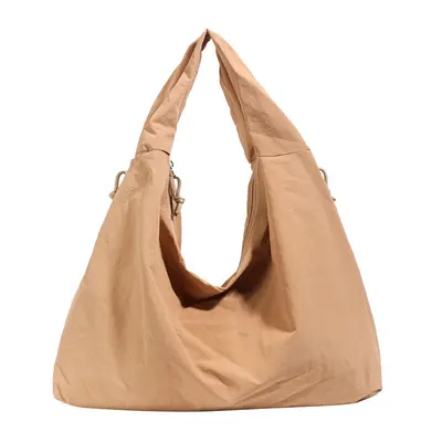 Minimalist Korean-Style Large Capacity Women's Tote Bag - 12