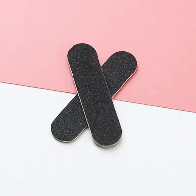 5 cm Thin Nail Sanding Strip for Nail Art - 11