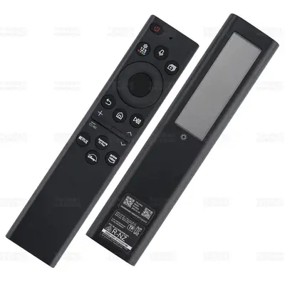 Voice Remote Control for Samsung TV, BN59-01385A / 01391A / 01386D / 01390B - 9