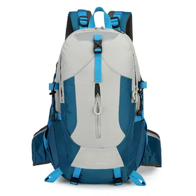 Hiking backpack 40L, waterproof - 11