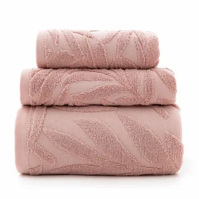 Cotton Towel Set, 32-Ply, 100% Cotton - 8