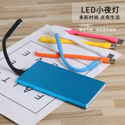 Toptan yaratıcı mini gece lambası hediye lambası yazdırılabilir logolu lamba enerji tasarruflu lamba usb lamba usb gece lambası