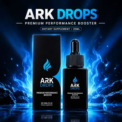 Body Nourishing Care Drops, Relieve Discomfort and Boost Daily Vitality