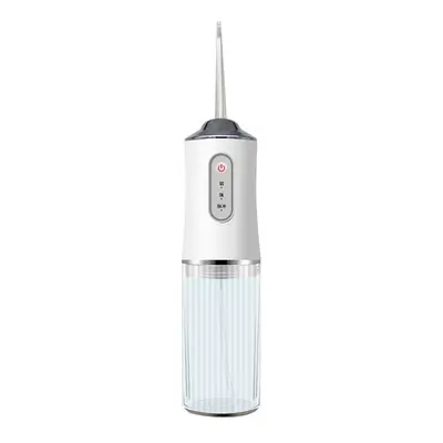 Portable Water Flosser Tartar Removal Irrigator - 7