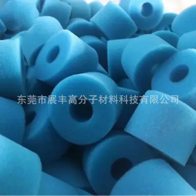 Source manufacturer global direct sales foam cover KTV microphone cover microphone cover foam cover foam ball microphone cover