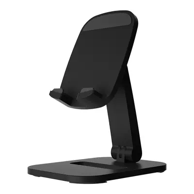 Schreibtisch-Handy- und Tablet-Halter - 7