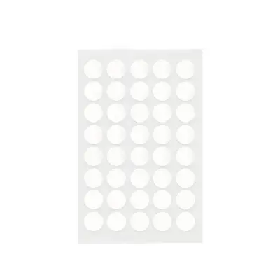 36 bunte Hydrokolloid-Pickelpflaster mit ätherischem Öl - 12
