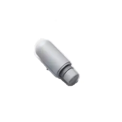 Mini cep masaj silahı, değişken hız, elektrikli - 8