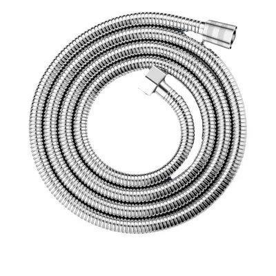 Explosion-Proof Stainless Steel Bathroom Shower Hose Set