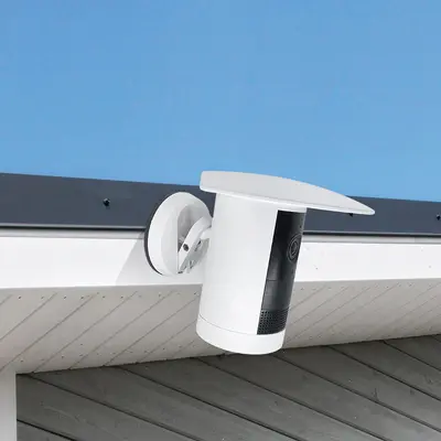 Sun Shade Protective Case for Ring Outdoor Cam Plus (2025)