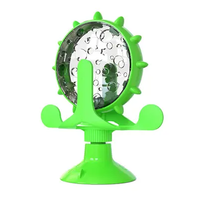 Slow Feeder Cat Toy That Burns Energy and Boosts Intelligence - 9
